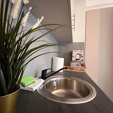 Apartment Wsd Rizari Athens