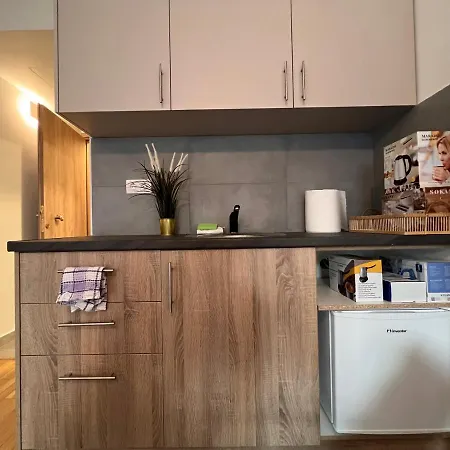 Wsd Rizari Apartment Athens