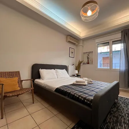 Wsd Rizari Apartment