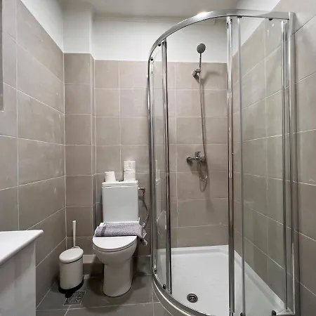Wsd Rizari Apartment