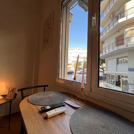 Wsd Rizari Apartment *