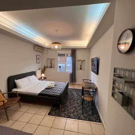 Apartment Wsd Rizari *