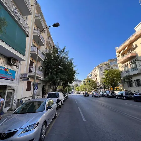 Wsd Rizari Athens