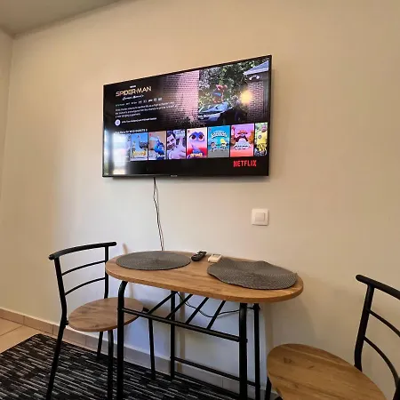 Apartment Wsd Rizari *